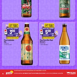 Piwo Pinta Mini-Maxi IPA 0,0%