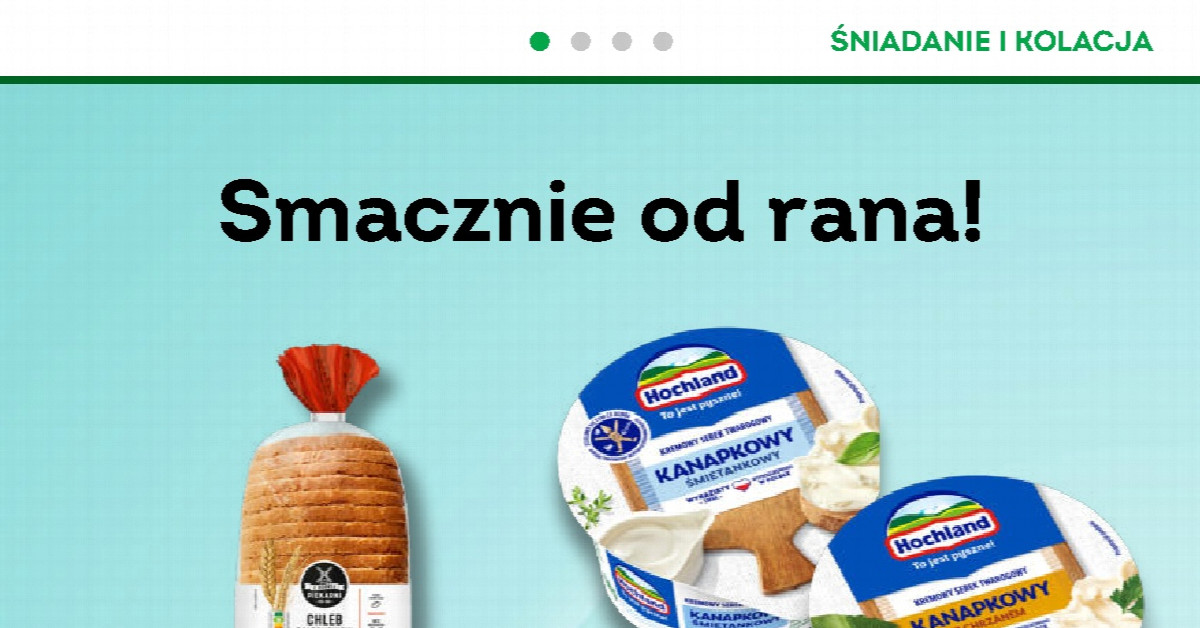 Nowa gazetka Żabka (25.02–10.03): 10 okazji, które MUSISZ zobaczyć — oszczędzaj już dziś!