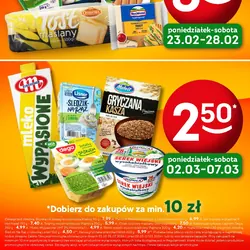 Twaróg Wiejski półtłusty