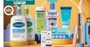 Hit dla wymagającej skóry: Cetaphil MD balsam teraz o kilkadziesiąt zł taniej — sprawdź, czy warto kupić!