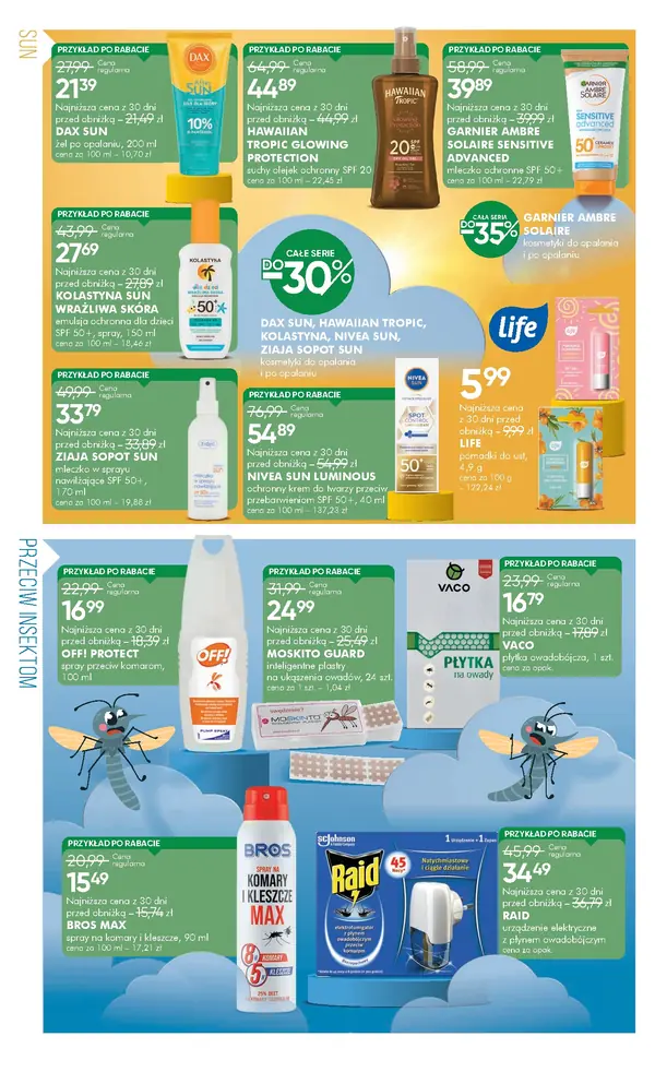 Strona 4 gazetki Super-Pharm