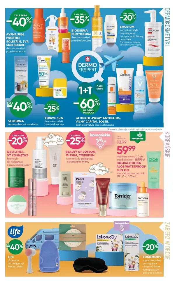 Strona 5 gazetki Super-Pharm