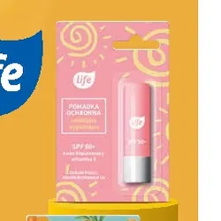 LIFE pomadka do ust