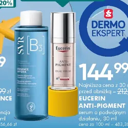 EUCERIN ANTI-PIGMENT