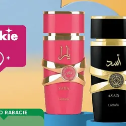 LATTAFA YARA CANDY
