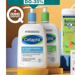 Cetaphil MD, EM balsam do twarzy i ciała