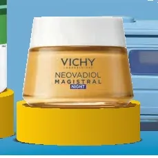 VICHY NEOVADIOL MAGISTRAL