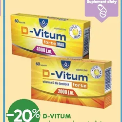 D-VITUM