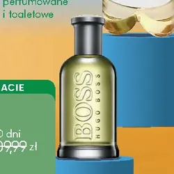 HUGO BOSS BOTTLED