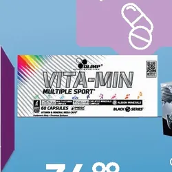 Olimp Vita-Min Multiple Sport