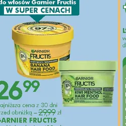 GARNIER FRUCTIS