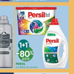 PERSIL produkty do prania