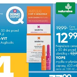 SESDERMA C-VIT serum