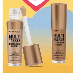 RIMMEL BETTER THAN FILTER MULTI TASKER