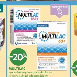MULTILAC