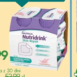 NUTRIDRINK SKIN REPAIR