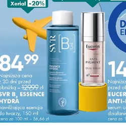 SVR B3 ESSENCE HYDRA