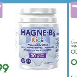 MAGNE-B6 KIDS