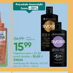 SYOSS