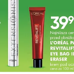 L'Oréal Paris Revitalift Laser Eye Bag Instant Eraser