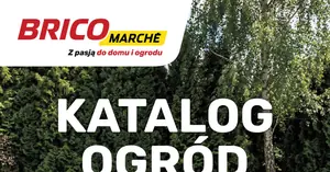 Nowa gazetka Bricomarche 04.03–16.08: 10 promocji, których nie możesz przegapić!