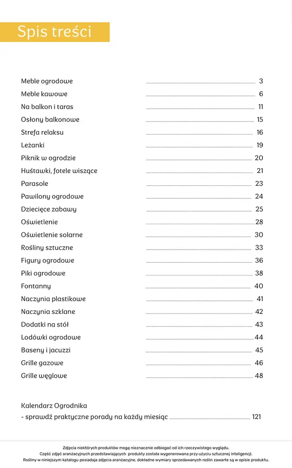 Strona 2 gazetki Bricomarche