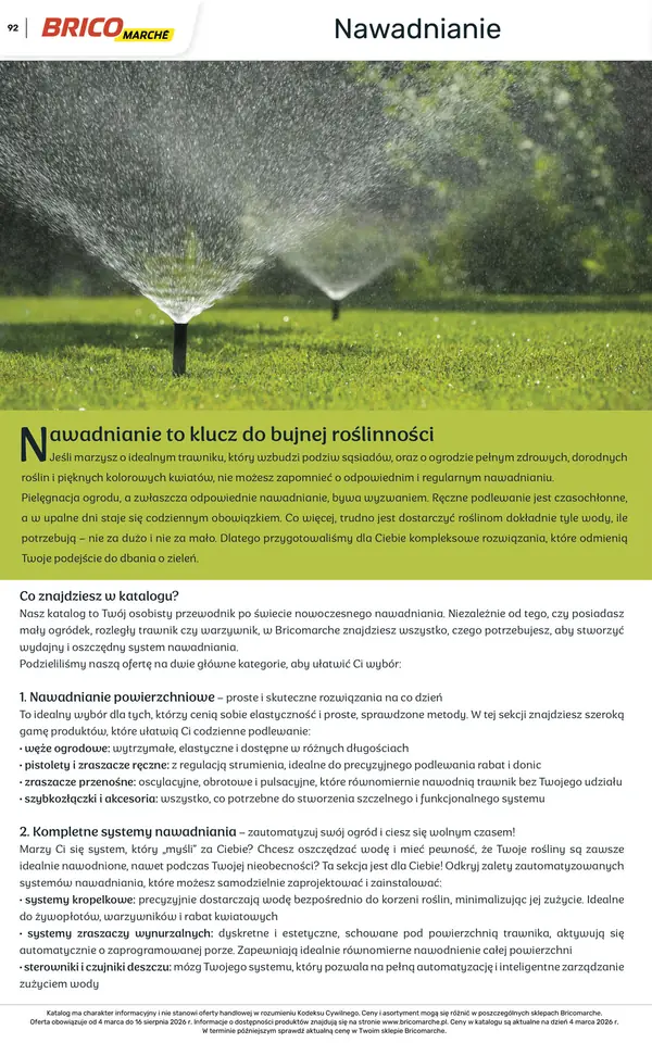 Strona 92 gazetki Bricomarche
