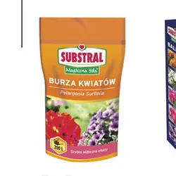 Nawóz Magiczna Siła Burza Kwiatów 200 g