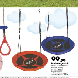Bocianie gniazdo