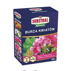 Nawóz Osmocote Burza Kwiatów 300 g