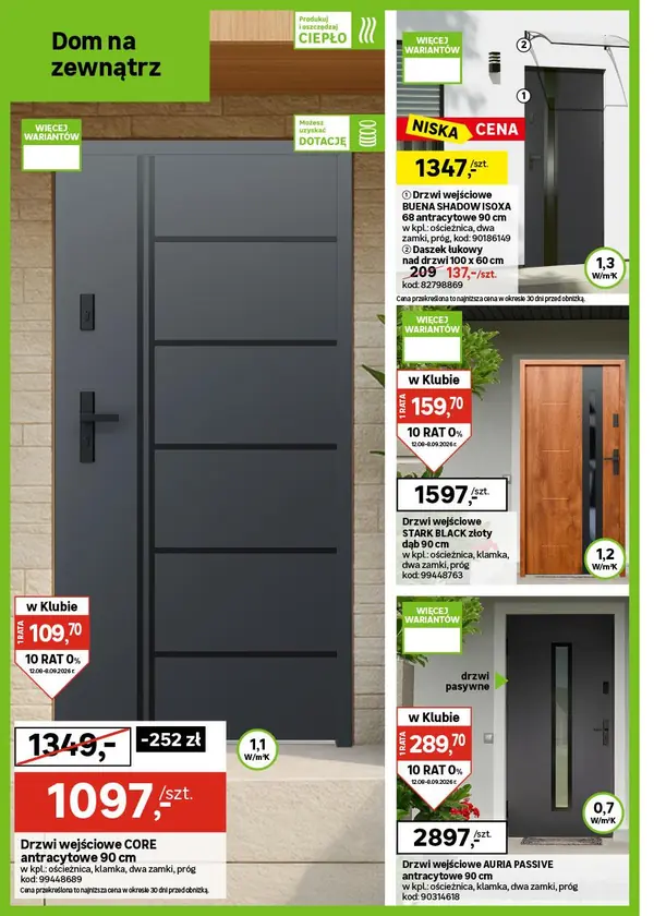 Strona 24 gazetki Leroy Merlin