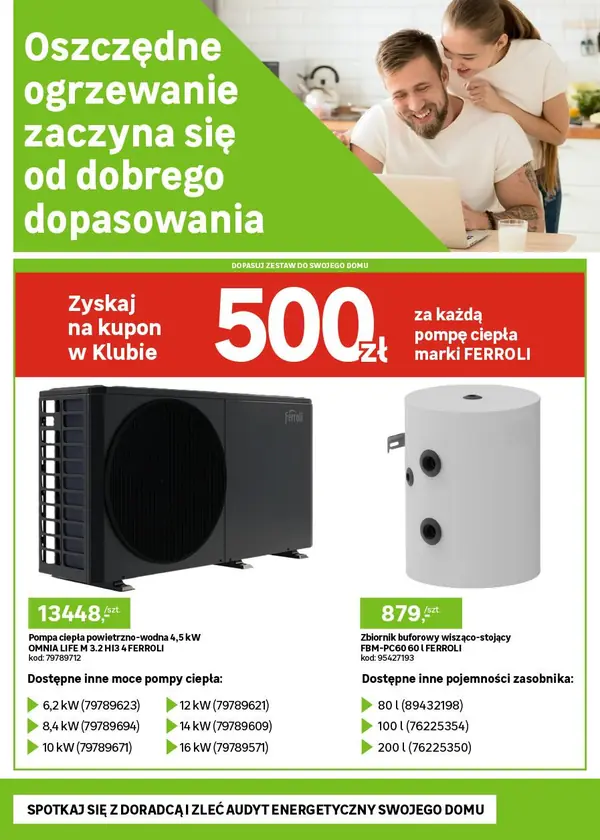 Strona 31 gazetki Leroy Merlin