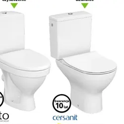 Kompakt WC MODERNO