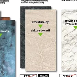 Gres szkliwiony ARDENA