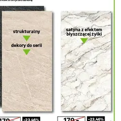 Gres szkliwiony VENATO PLATINUM