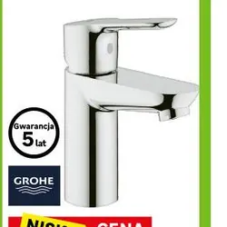 Bateria umywalkowa START CLOVA