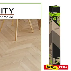 Podkład podłogowy pod panele laminowane