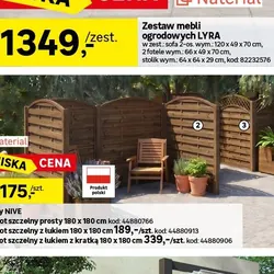 Płoty NIVE