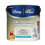 Emulsja kolorowa DULUX EASYCARE DISNEY 2,5 l