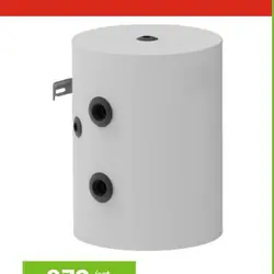Zbiornik buforowy wisząco-stojący FBM-PC60