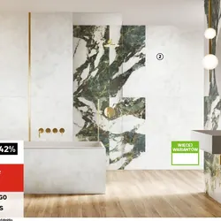 Glazura szkliwiona TANGO / TAPIS