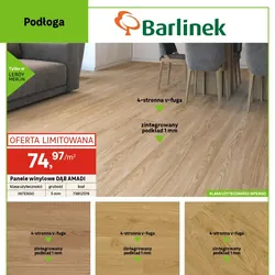 Panele winylowe DĄB AMADI