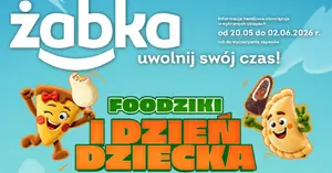 3 promocje z gazetki Żabka, które MUSISZ wykorzystać przed 02.06