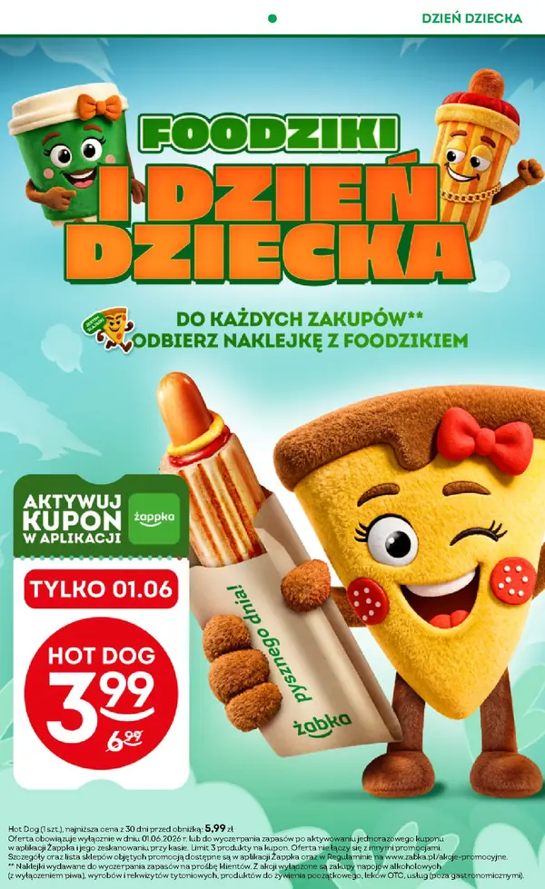 Strona 5 gazetki Żabka