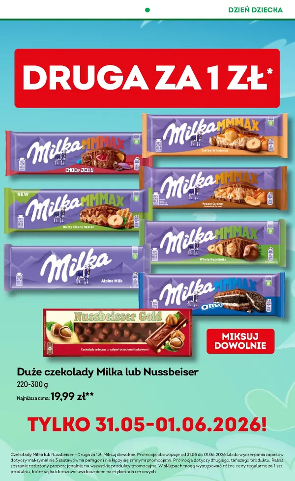 Strona 7 gazetki Żabka