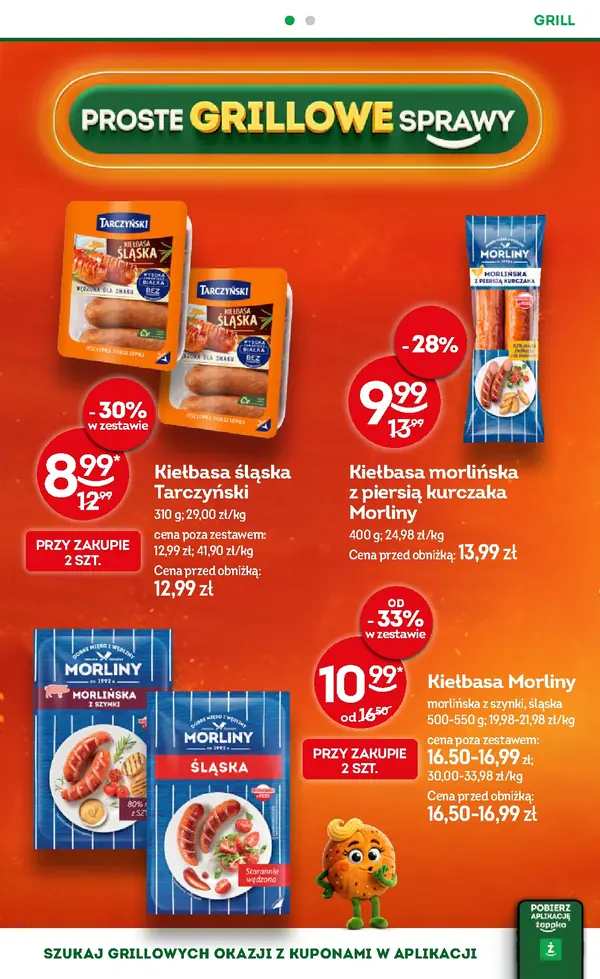 Strona 24 gazetki Żabka