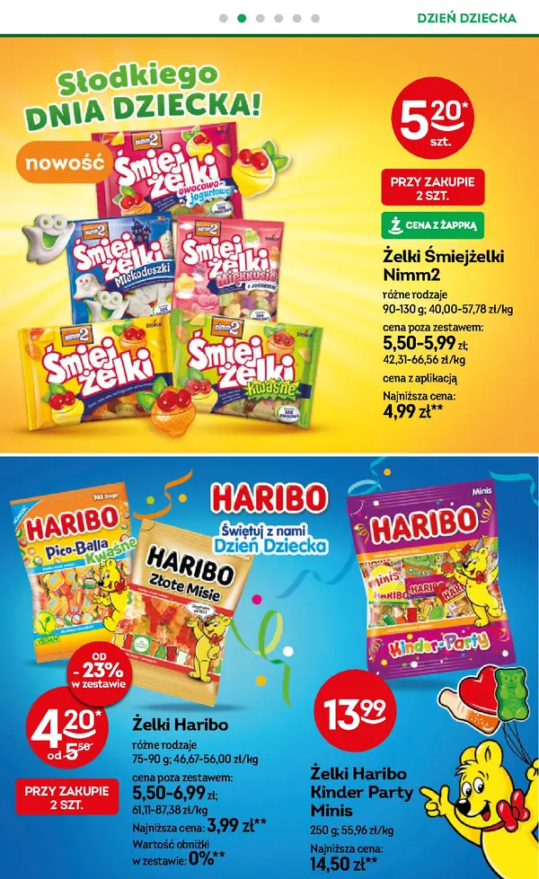 Strona 31 gazetki Żabka
