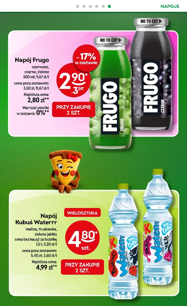 Strona 41 gazetki Żabka