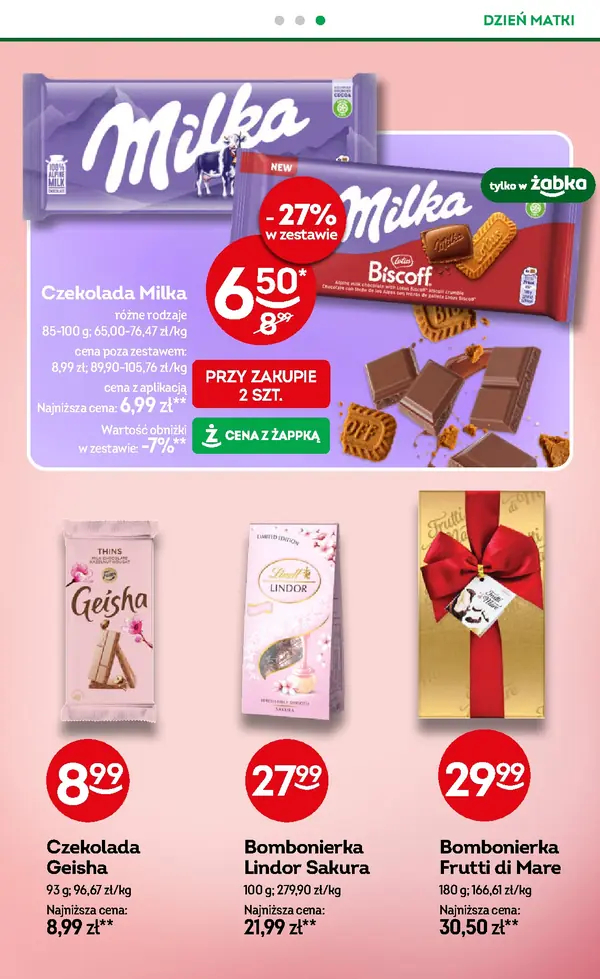 Strona 47 gazetki Żabka