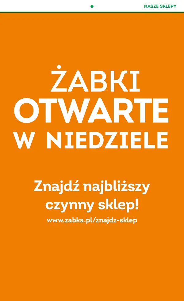 Strona 49 gazetki Żabka